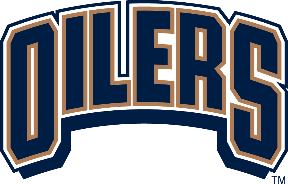 Edmonton Oilers 1996-2011 Wordmark Logo iron on transfers for fabric
